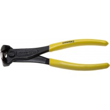 Кусачки торцовые STAYER 2223-18 "MASTER", ручки в ПВХ, 180мм 